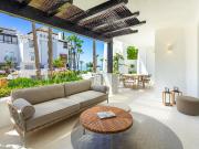 Piso de lujo de 138 m2 en venta en Marbella, España