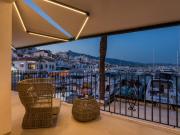 Piso de lujo de 138 m2 en venta en Puerto Banús, Andalucía
