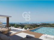 Piso de alto standing de 120 m2 en venta en Las Lomas,...
