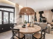 Piso de lujo de 139 m2 en alquiler en Madrid, Comunidad...