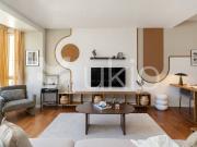 Piso de lujo de 139 m2 en alquiler en Madrid, Comunidad...