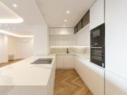 Piso de lujo de 139 m2 en venta en Madrid, Comunidad de...