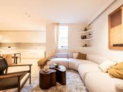 Piso de lujo de 139 m2 en venta en Madrid, España