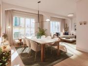 Piso de lujo de 139 m2 en venta en Málaga, España