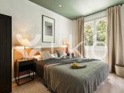 Piso de lujo de 140 m2 en alquiler en Barcelona, España