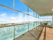 Piso de lujo de 140 m2 en alquiler en Barcelona, España