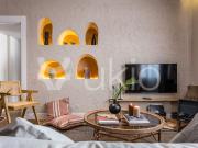 Piso de lujo de 140 m2 en alquiler en Madrid, Comunidad...