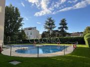 Piso exclusivo de 140 m2 en alquiler en Madrid,...