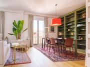 Piso exclusivo de 140 m2 en alquiler en Madrid, España