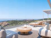 Piso de lujo de 140 m2 en venta en Estepona, España