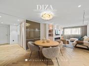 Piso de lujo de 140 m2 en venta en Madrid, España