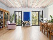 Piso de lujo de 141 m2 en venta en Barcelona, Cataluña