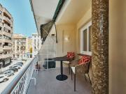 Piso de lujo de 141 m2 en venta en Madrid, España