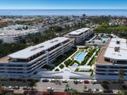 Piso de lujo de 141 m2 en venta en Marbella, España