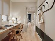 Piso de lujo de 142 m2 en alquiler en Barcelona, Cataluña