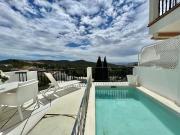 Piso de lujo de 142 m2 en venta en Can Furnet, Ibiza,... Piso de lujo de 142 m2 en venta en Can Furnet, Ibiza,...