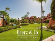 Piso de lujo de 142 m2 en venta en Estepona, España