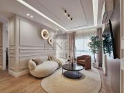 Piso de lujo de 142 m2 en venta en Madrid, España