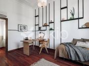 Piso de lujo de 143 m2 en alquiler en Barcelona, España Piso de lujo de 143 m2 en alquiler en Barcelona, España