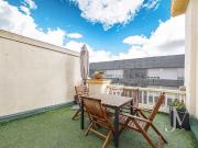 Piso de lujo de 143 m2 en venta en Barrio Salamanca, España