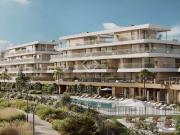 Piso de lujo de 143 m2 en venta en Estepona, España