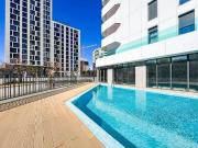 Piso de lujo de 143 m2 en venta en Valencia, Comunidad...