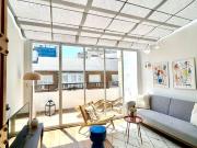 Piso de lujo de 144 m2 en alquiler en Madrid, España