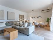 Piso de lujo de 144 m2 en venta en Les Tres Torres,...