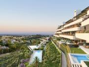 Piso de lujo de 144 m2 en venta en Marbella, España