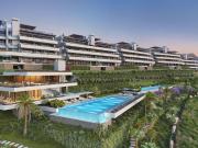 Piso de lujo de 144 m2 en venta en Marbella, España