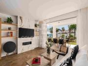 Piso de lujo de 144 m2 en venta en Marbella, España