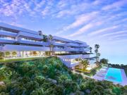 Piso de lujo de 144 m2 en venta en Ojén, España