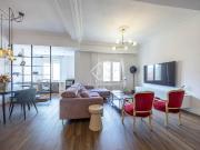 Piso exclusivo de 145 m2 en alquiler en Valencia,...