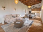 Piso de lujo de 145 m2 en L'Antiga Esquerra de...