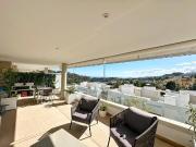 Piso de lujo de 145 m2 en venta en Benahavís, España