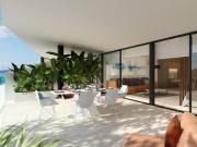 Piso de lujo de 145 m2 en venta en Fuengirola, Andalucía
