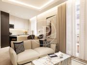 Piso exclusivo en venta en Madrid, España