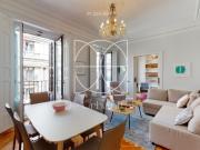 Piso de lujo de 145 m2 en venta en Madrid, Comunidad de...