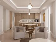 Piso de lujo de 145 m2 en venta en Valencia, España