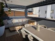 Piso de lujo de 146 m2 en venta en Badalona, Cataluña