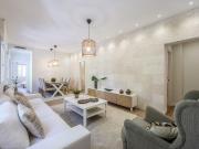 Piso de lujo de 146 m2 en venta en Madrid, Comunidad de...