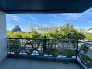 Piso de lujo de 147 m2 en alquiler en Valencia, España