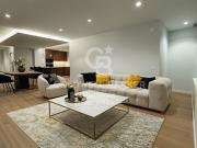 Piso de lujo de 147 m2 en venta en Barcelona, España