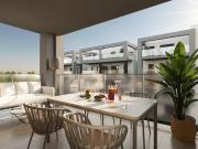 Piso de lujo de 147 m2 en venta en San Juan de Alicante,...