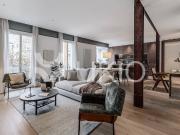 Piso de lujo de 148 m2 en alquiler en Madrid, España