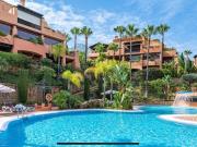 Piso de lujo de 148 m2 en venta en Marbella, Andalucía