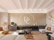 Piso de lujo de 149 m2 en venta en Barcelona, España