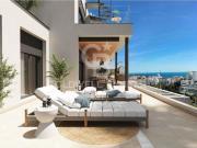 Piso de lujo de 149 m2 en venta en Estepona, España