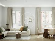 Piso de lujo de 149 m2 en venta en Madrid, Comunidad de...