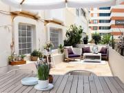 Piso de lujo de 149 m2 en venta en Valencia, España